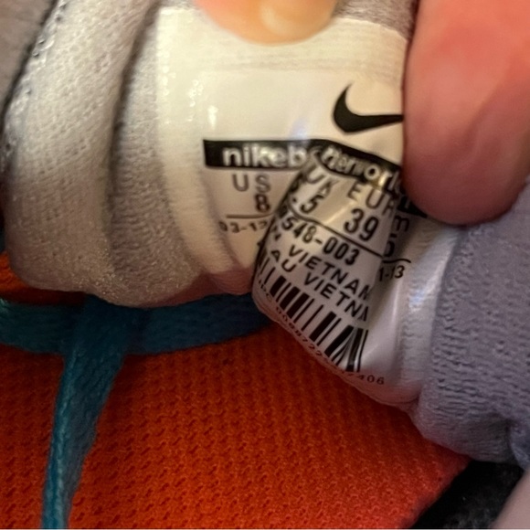 Nike Experience Flex RN 2 - Picture 7 of 8